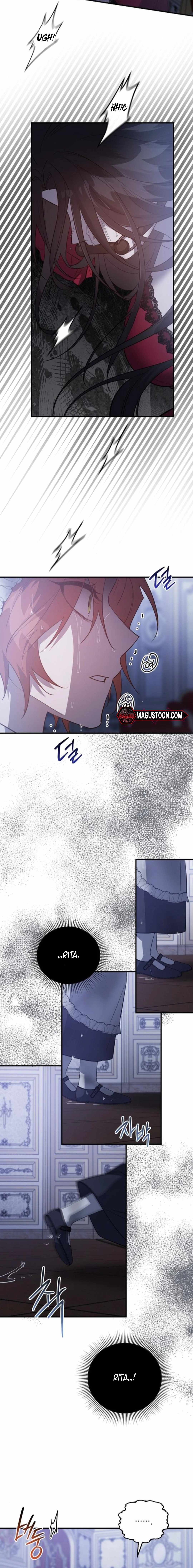 A Revenge Guide for the Terminally Ill Maid Chapter 16 2